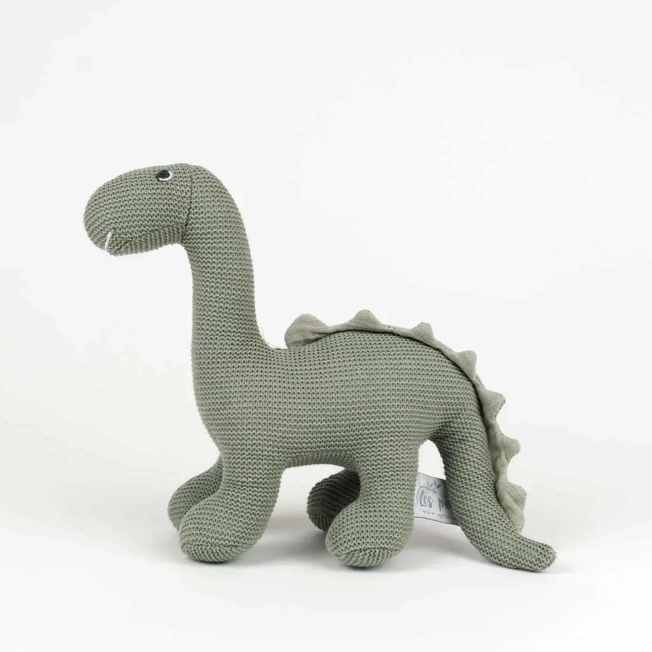 Egmont Toys М'яка іграшка "Динозавр Віктор" малий